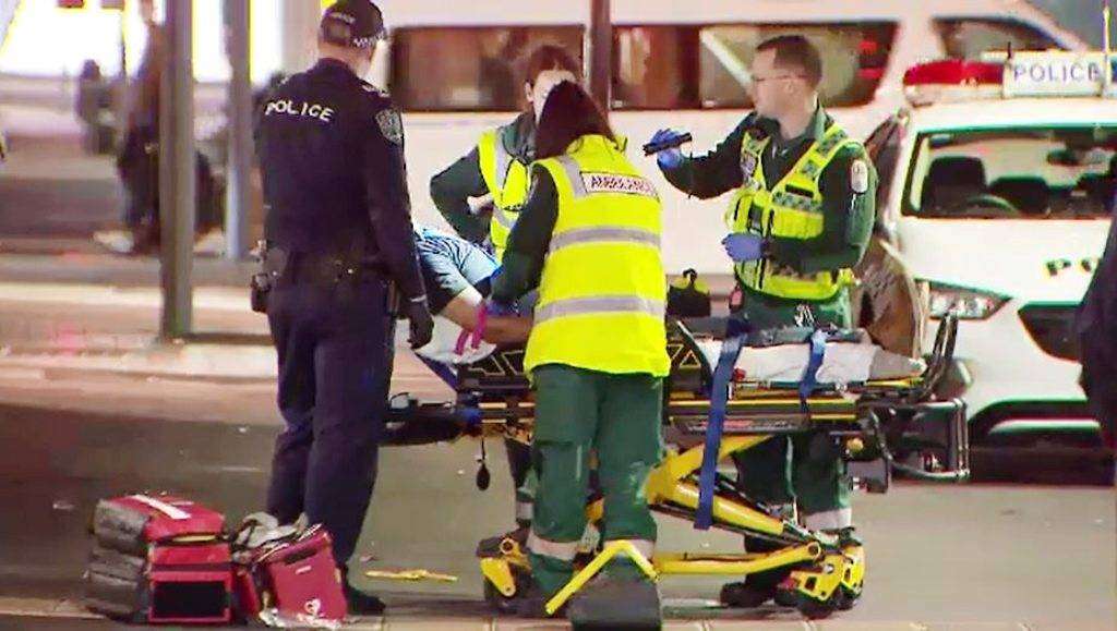 Μακελειό στο Σίδνεϊ: Η αυτοθυσία της 38χρονης μητέρας που έσωσε το βρέφος της και ξεψύχησε στο νοσοκομείο