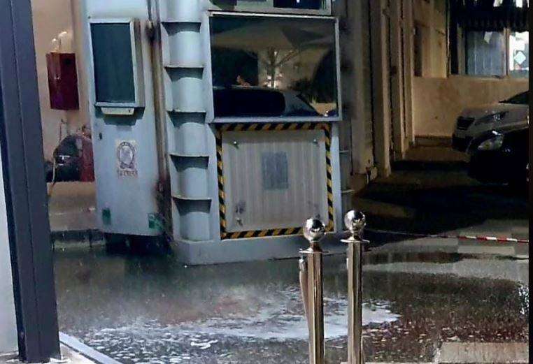 Δολοφονία 28χρονης -Είχε ζητήσει περιπολικό αλλά δεν υπήρχε – Την προέτρεψε να καλέσει το 100 η ΑΞ ΥΠ