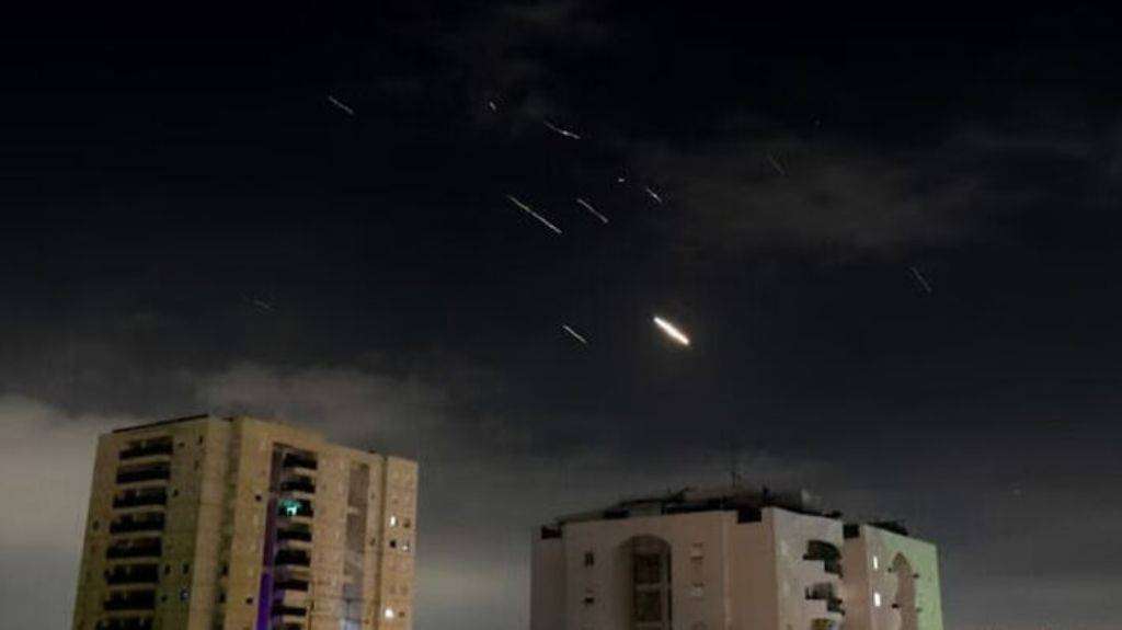 Reuters: Ποιες είναι οι δυνατότητες αεράμυνας του Ισραήλ και ποιες της Τεχεράνης