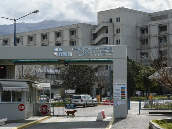 Πένθος στην Πάτρα: Πέθανε 13χρονο αγοράκι μετά από σκληρή μάχη με τον καρκίνο