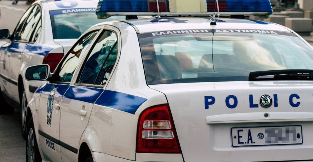Συνελήφθη 13χρονος για διακίνηση υλικού με συνομήλική του