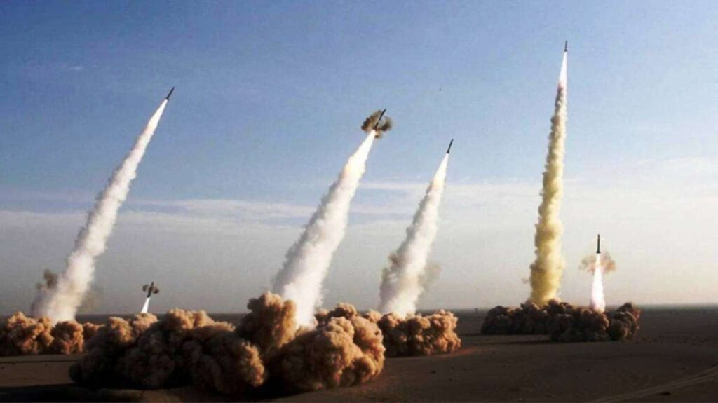 Φρουροί Επανάστασης: Έχουμε εντοπίσει τις πυρηνικές εγκαταστάσεις του Ισραήλ, είμαστε με το χέρι στη σκανδάλη