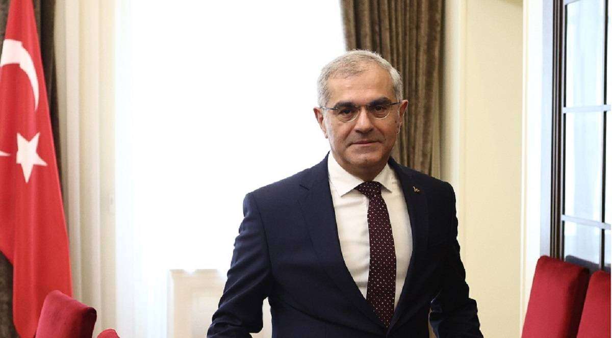 Τουρκία: Αλλάζει ο αρμόδιος υφυπουργός του τουρκικού ΥΠΕΞ για τα ελληνοτουρκικά