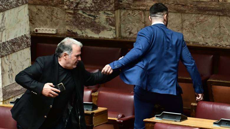 Το μεσημέρι απολογείται ο Κώστας Φλώρος – Αντιμετωπίζει κάθειρξη ακόμα και 10 ετών