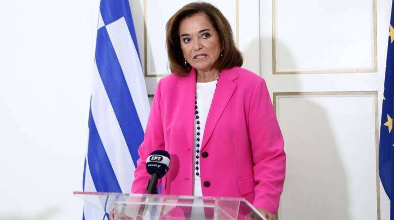 Έλληνες βουλευτές ψήφισαν την πρόταση Μπακογιάννη για ένταξη του Κοσόβου στο Συμβούλιο της Ευρώπης