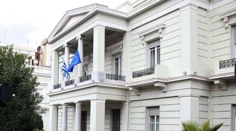 Ταξιδιωτική οδηγία από το υπουργείο Εξωτερικών για το Ιράν και Μέση Ανατολή