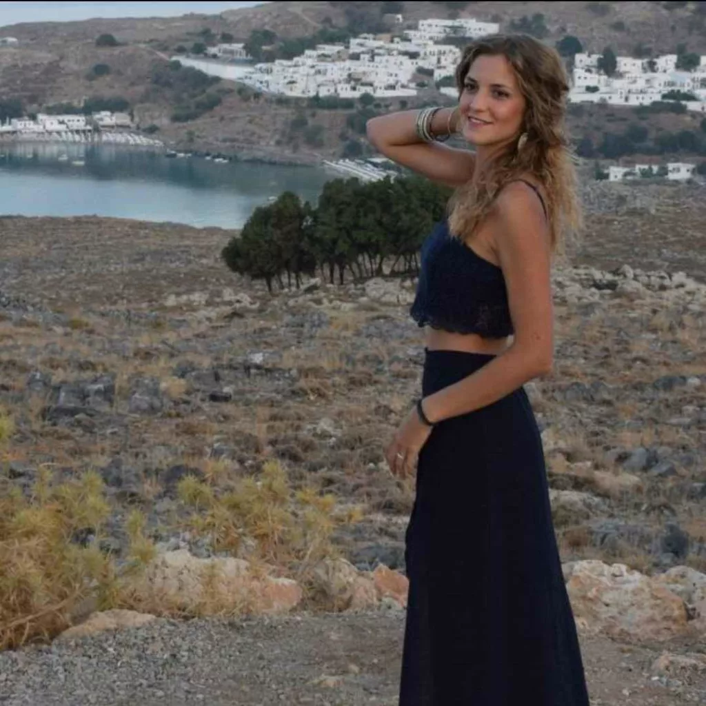 Πάτρα: «Έσβησε» 33χρονη νηπιαγωγός μετά από ολιγόμηνη μάχη με τον καρκίνο