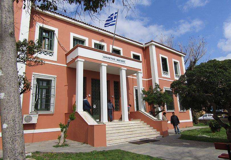 Αλεξανδρούπολη: Καταδικάστηκε με αναστολή ο καθηγητής για την παρενόχληση μαθήτριας