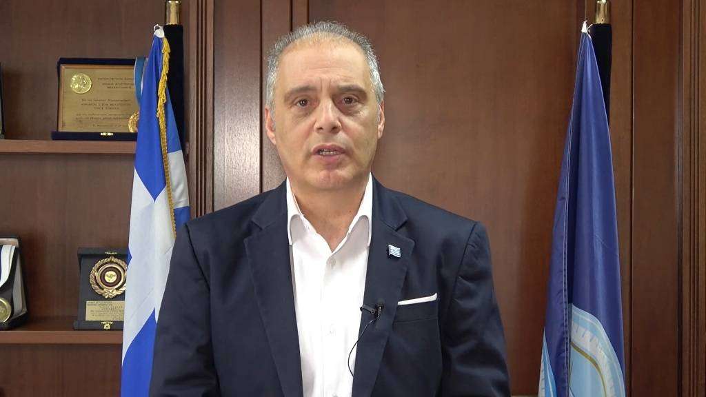 Κυριάκος Βελόπουλος: «Όλη την εβδομάδα ο Πρωθυπουργός επιχείρησε να μας πείσει για το ότι είναι χριστιανός»