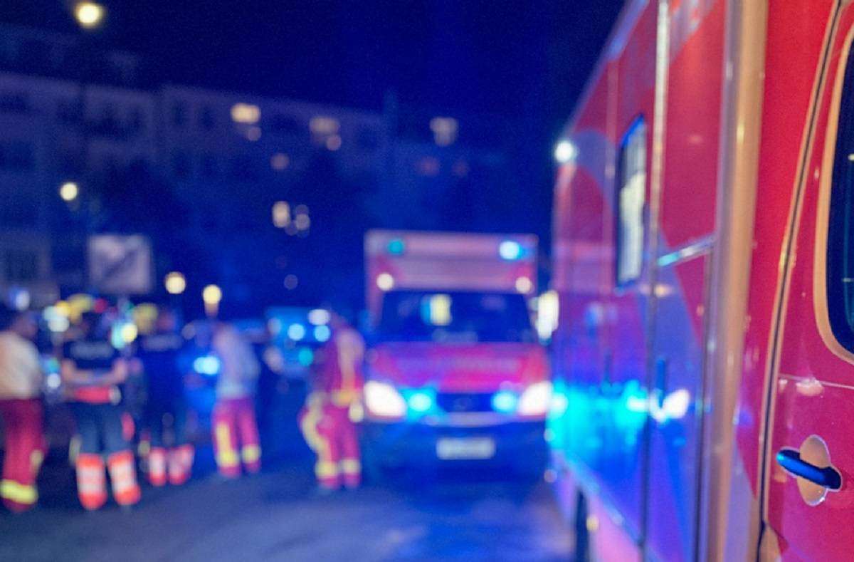 Βερολίνο: Άγρια συμπλοκή μεταξύ οπαδών του Ολυμπιακού και του Παναθηναϊκού (video)