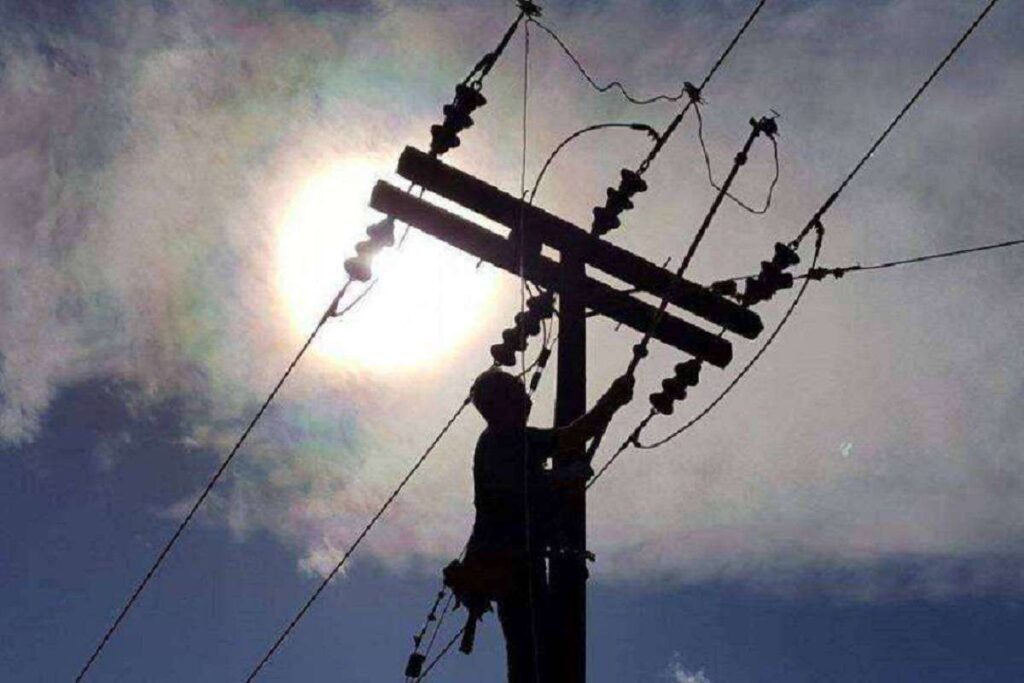 Χωρίς ρεύμα σήμερα περιοχή της Θεσσαλονίκης για τρεις ώρες