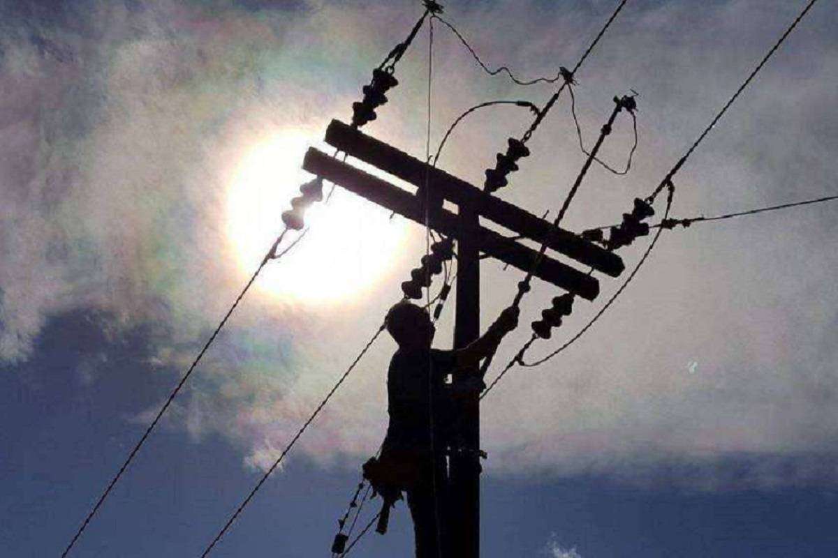 Χωρίς ρεύμα σήμερα περιοχή της Θεσσαλονίκης για τρεις ώρες
