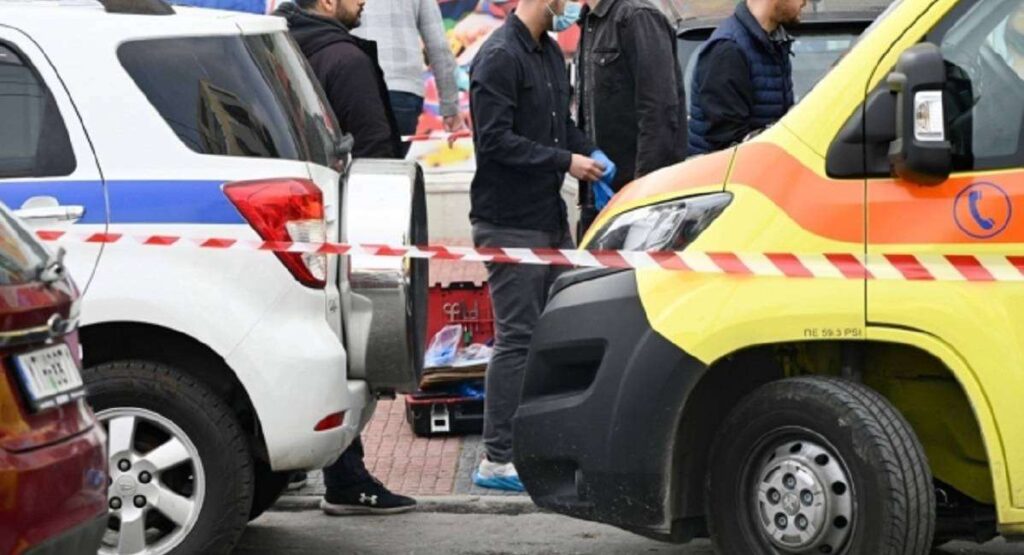 Μενίδι: Τη Δευτέρα η απολογία του καθ’ ομολογίαν δολοφόνου της 40χρονης