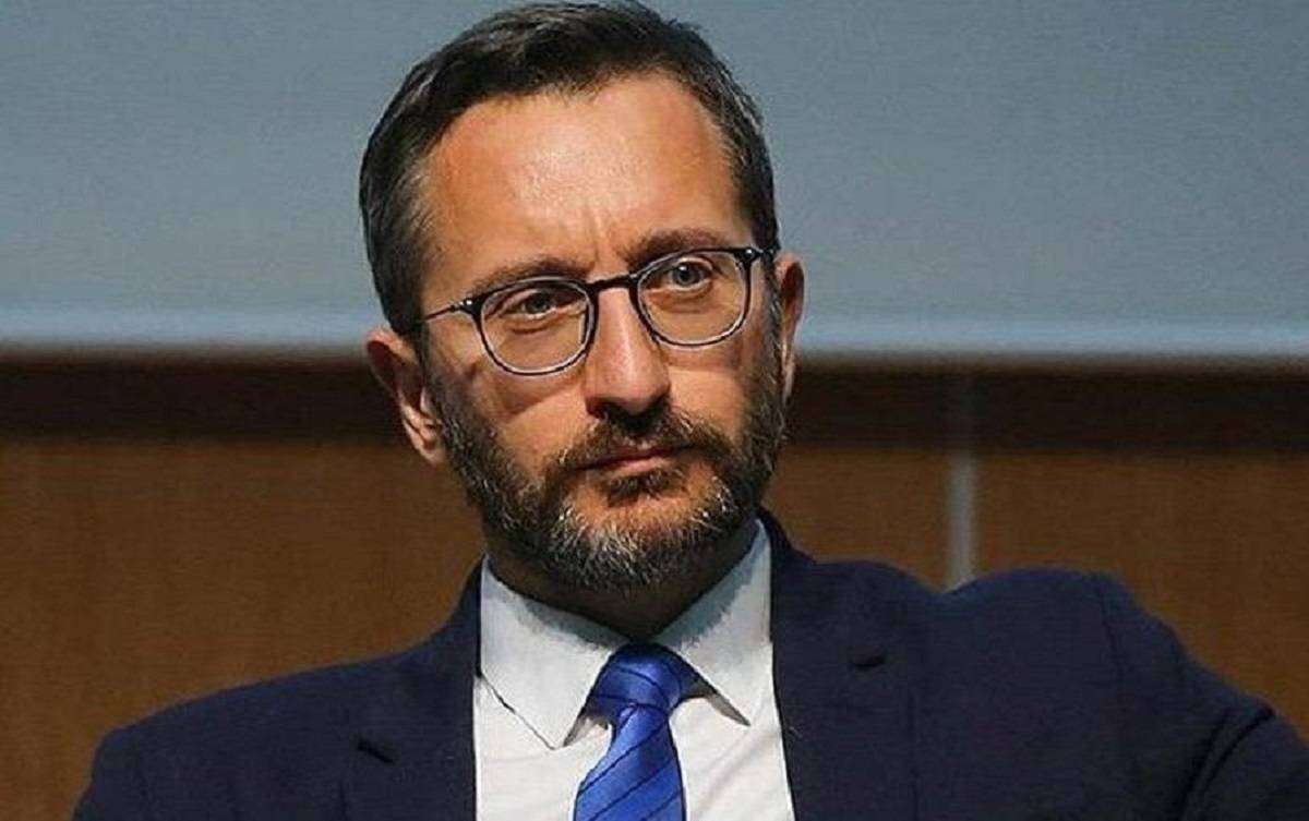 Εκπρόσωπος Ερντογάν για επίσκεψη Μητσοτάκη στην Τουρκία: Σοβαρή ευκαιρία για την ενίσχυση των διμερών σχέσεων