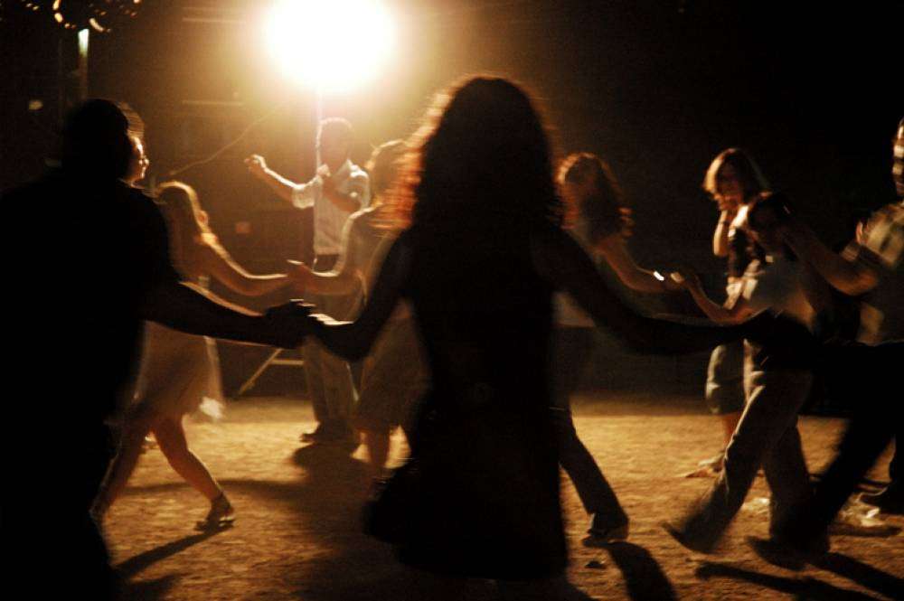 Mαζική τροφική δηλητηρίαση στην Ηλεία - Στο νοσοκομείο μετά το πανηγύρι 37 άτομα