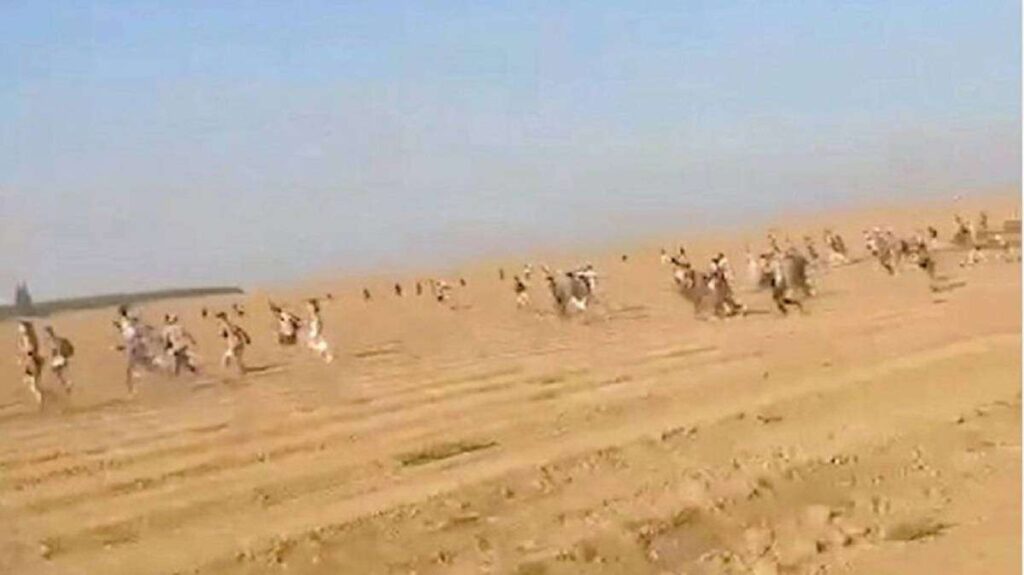 Λωρίδα της Γάζας: Ισραηλινές δυνάμεις ανέσυραν τα πτώματα τριών ομήρων της Χαμάς