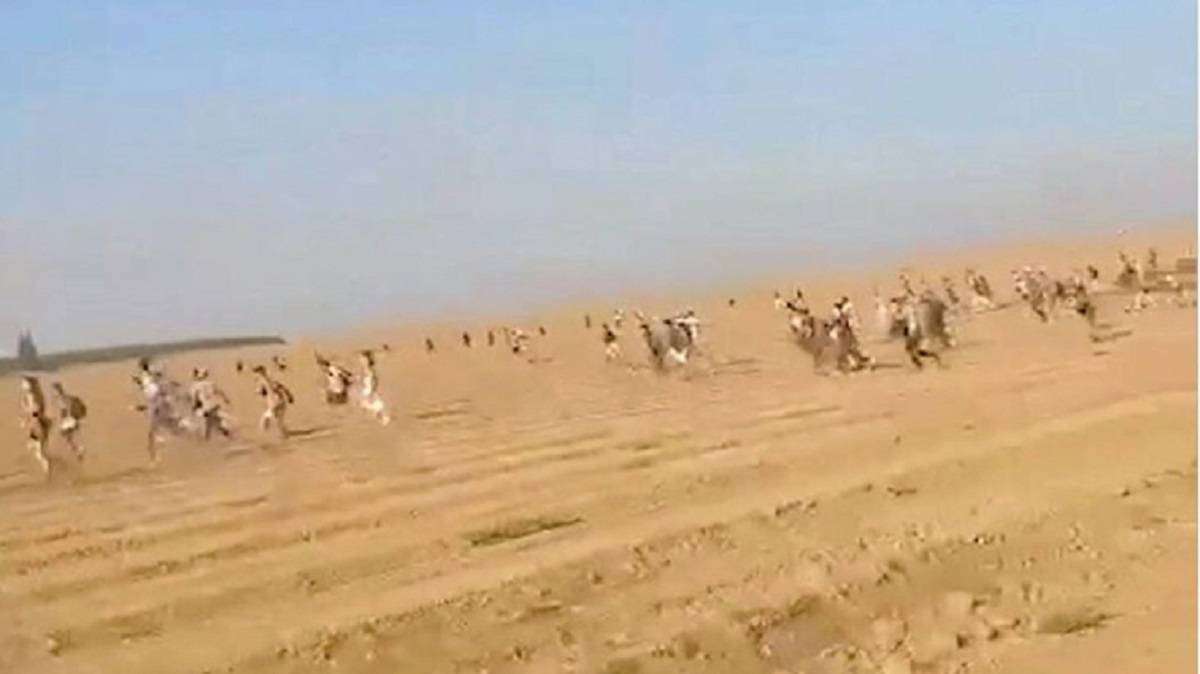 Λωρίδα της Γάζας: Ισραηλινές δυνάμεις ανέσυραν τα πτώματα τριών ομήρων της Χαμάς