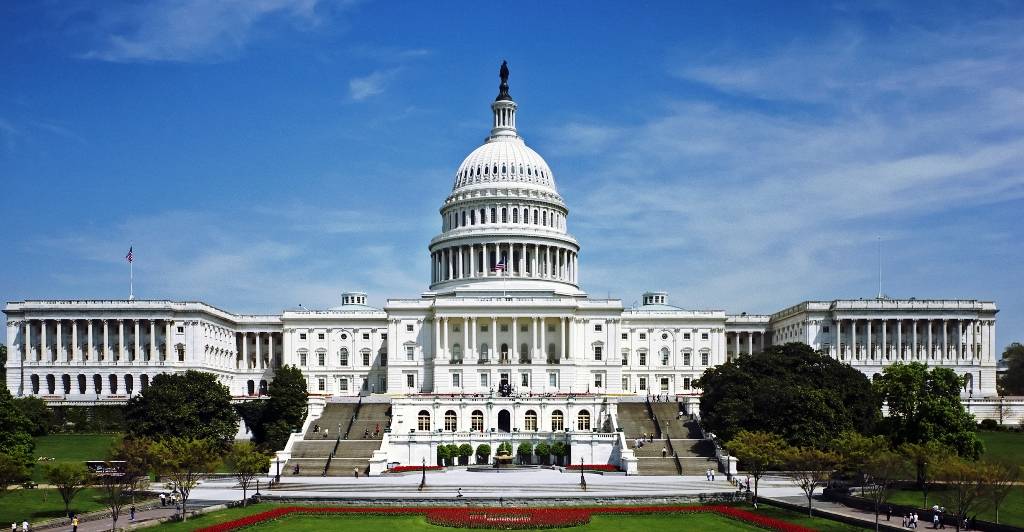 Νομοσχέδιο για την άρση του εμπάργκο όπλων στην Κύπρο κατατέθηκε στη Βουλή των Αντιπροσώπων των Η.Π.Α.