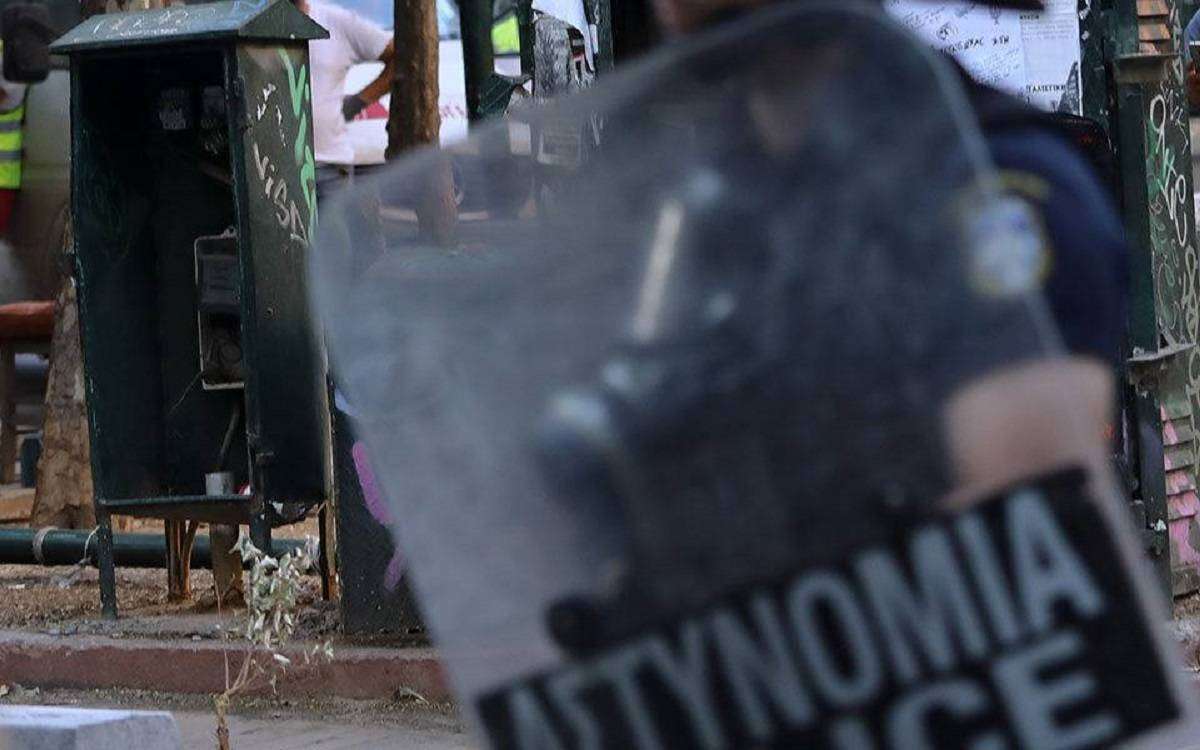 “Αστακός” η Θεσσαλονίκη για το Άρης – ΠΑΟΚ – Drone και ενισχυμένες διμοιρίες ΜΑΤ