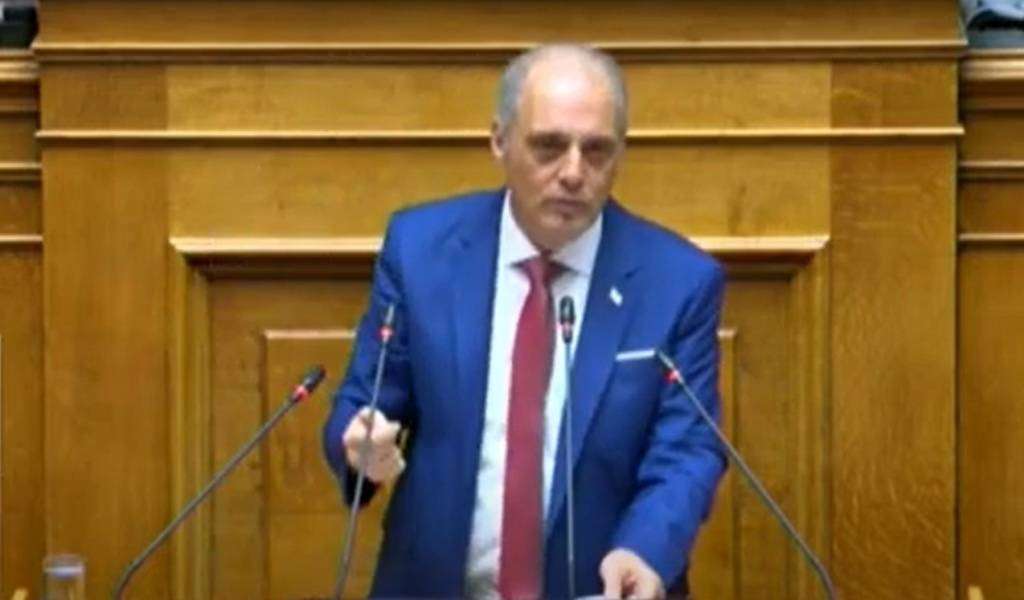 Κυριάκος Βελόπουλος: «Πόσα ψέματα να αντέξουμε πραγματικά από έναν Έλληνα πρωθυπουργό;»