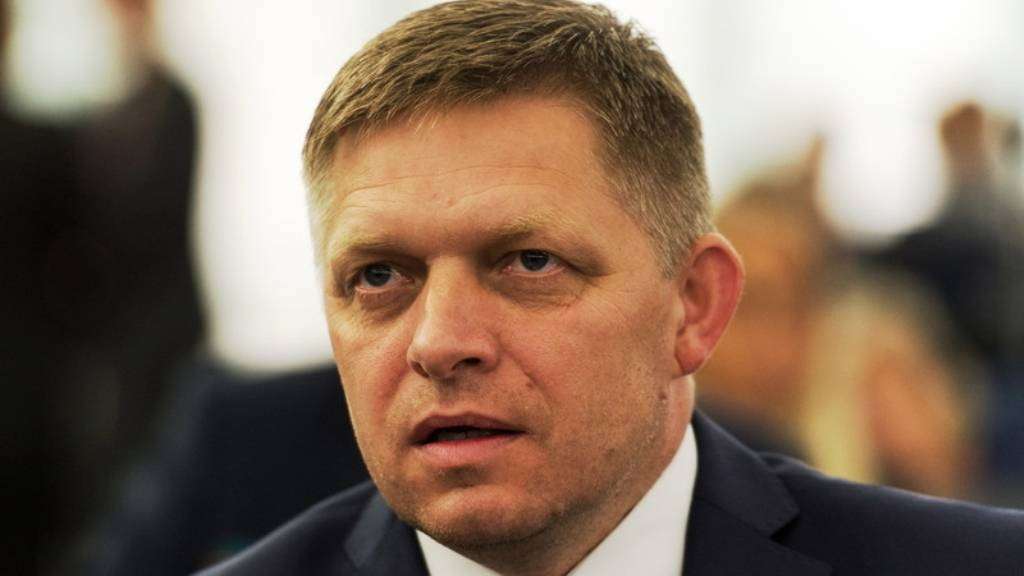 Σλοβακία: Εκτός κινδύνου ο πρωθυπουργός Φίτσο μετά την επίθεση