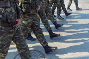 Αλλάζουν όλα στον Στρατό Ξηράς με υπουργική απόφαση – σοκ