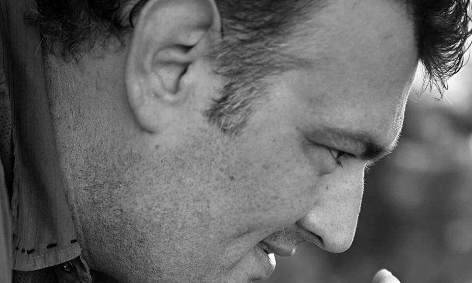 Αύριο η κηδεία του αθλητικογράφου Νίκου Τζαντζαρά που έφυγε από τη ζωή σε ηλικία 54 ετών 