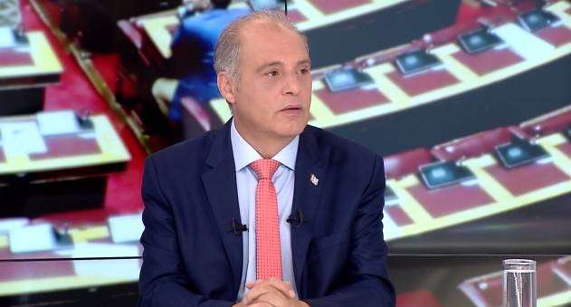 Η μεγάλη “ανάκριση” του Κυριάκου Βελόπουλου – Απόψε στις 22:00 στο ALERT TV