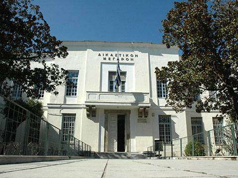 Βόλος: Ομόφωνα αθώοι οι μοναχοί της Ιεράς Μονής Πηλίου που είχαν εκδώσει ημερολόγιο κατά του εμβολιασμού - Είχαν κατηγορηθεί για διασπορά ψευδών ειδήσεων