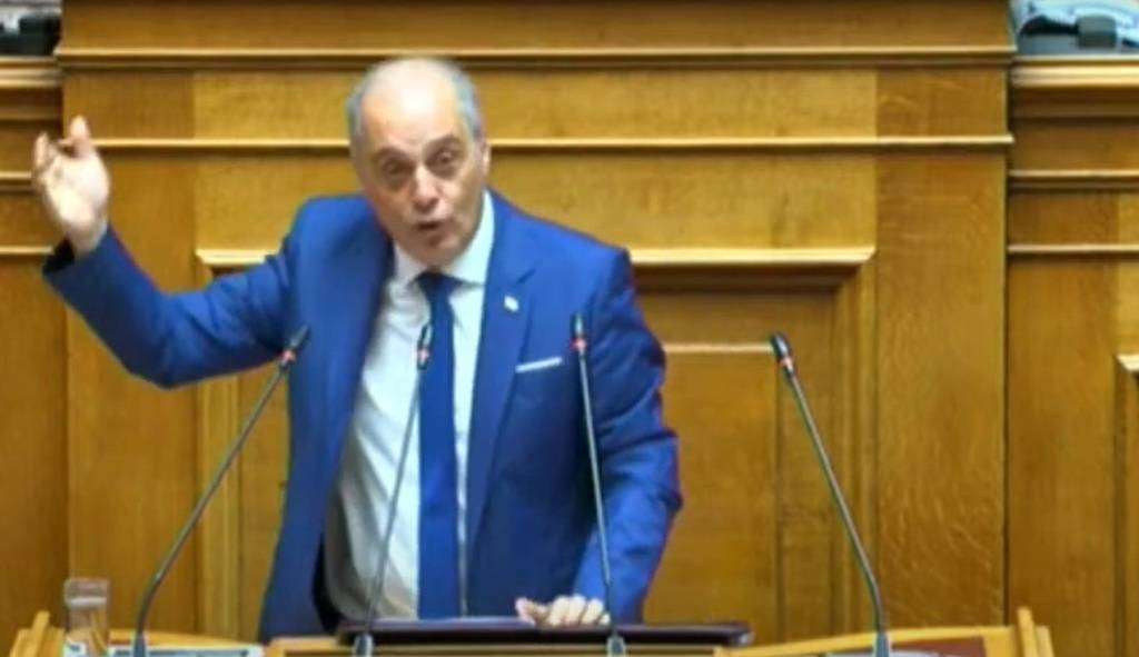 Κυριάκος Βελόπουλος: ««Λέμε στους Έλληνες, υπάρχει μια λύση για να πέσουν οι τιμές. “Μαυρίστε” τους στις 9 Ιουνίου»