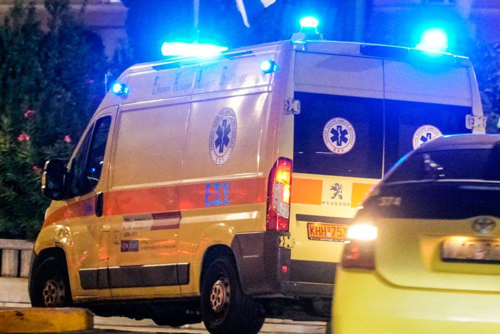 Σοκ στα Χανιά με τον ξαφνικό θάνατο 13χρονου κοριτσιού από ανακοπή