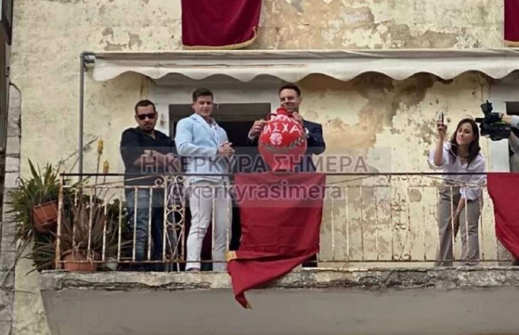 Στέφανος Κασσελάκης: Θα σπάσουμε και αυγά, θα χαλάσουμε τη σούπα σε όλο το σύστημα που βάζει σκοτάδι αντί για φως στη χώρα μας