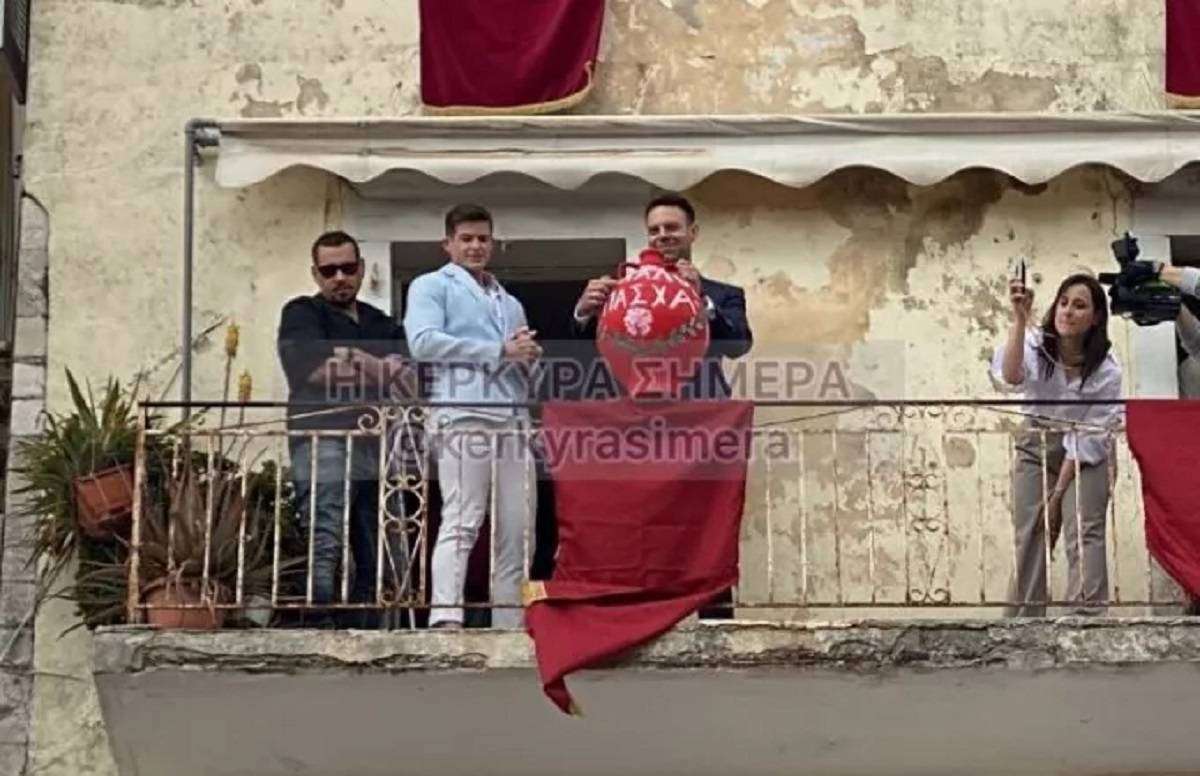 Στέφανος Κασσελάκης: Θα σπάσουμε και αυγά, θα χαλάσουμε τη σούπα σε όλο το σύστημα που βάζει σκοτάδι αντί για φως στη χώρα μας