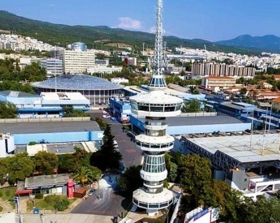 Ξεκινάει η διαδικασία προκήρυξης του διαγωνισμού για την ανάπλαση της Διεθνούς Έκθεσης Θεσσαλονίκης