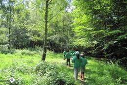 Θεσσαλονίκη: Βρέθηκε σώα η 8χρονη μαθήτρια που είχε χαθεί σε σχολική εκδρομή