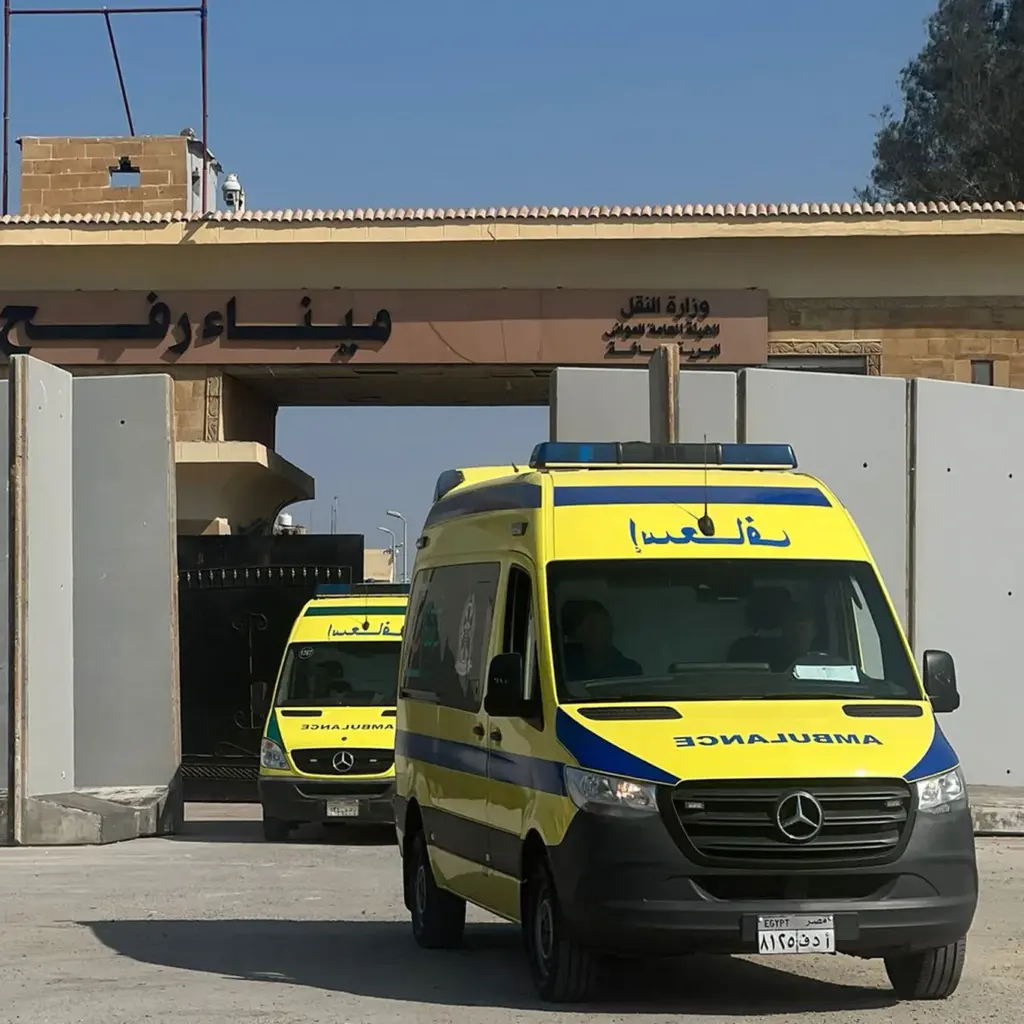 Τουλάχιστον δέκα νεκροί από πτώση λεωφορείου στον Νείλο στην Αίγυπτο