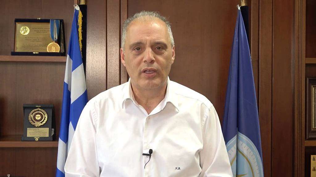 Κυριάκος Βελόπουλος: «Το πόθεν έσχες του κ. Κασσελάκη κανείς δεν ξέρει αν υπάρχει, η ΝΔ χρωστά 500 εκατ. ευρώ, ως κόμμα και ο πρωθυπουργός ποτέ δεν είπε από πού βρήκε τα εκατομμύρια που διαθέτει και τα ακίνητα»