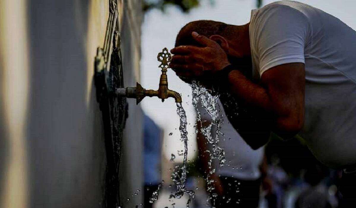 Αίθριος καιρός σήμερα με άνοδο θερμοκρασίας – Έρχεται καύσωνας από την Τρίτη