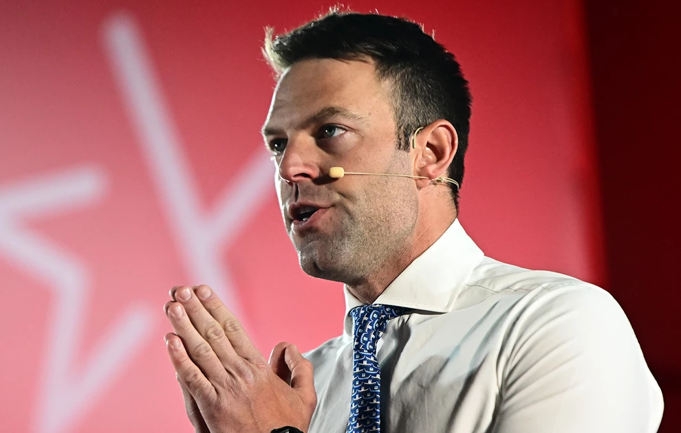 Ο Στέφανος Κασσελάκης θα δώσει σήμερα στη δημοσιότητα το πόθεν έσχες του