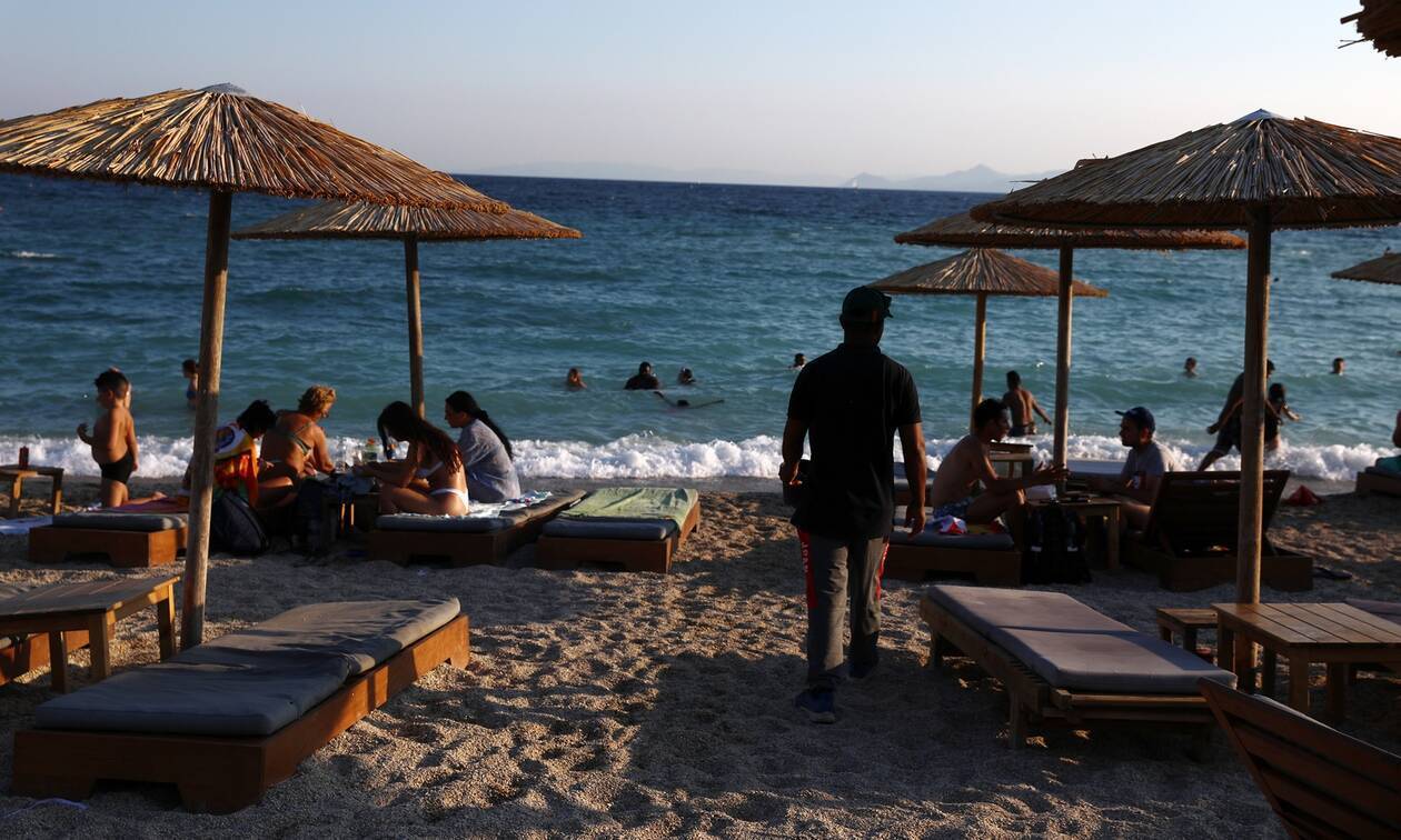 Καιρός: Aνεβαίνει η θερμοκρασία - Που αναμένονται βροχές