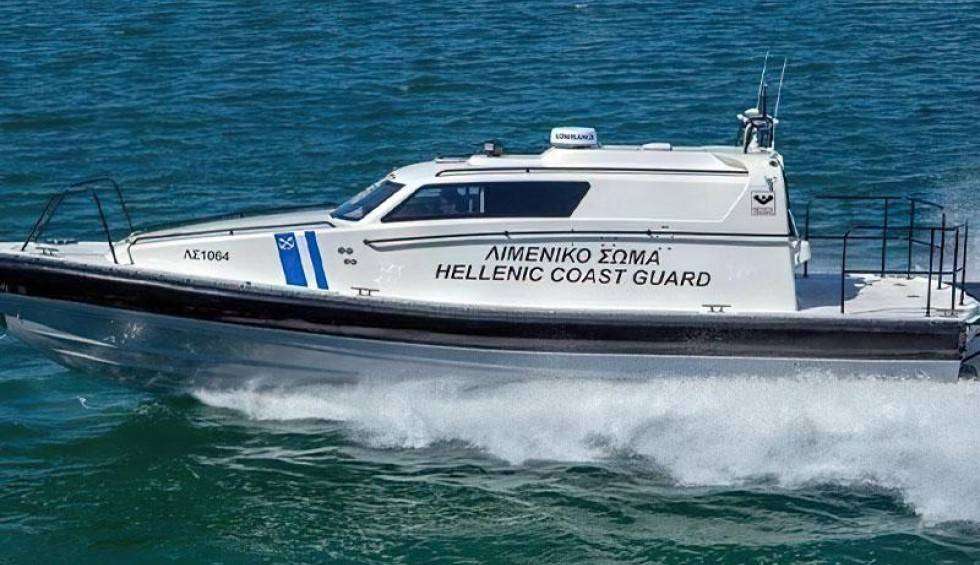 Πιερία: Λουόμενος ανασύρθηκε νεκρός από παραλία της Κατερίνης
