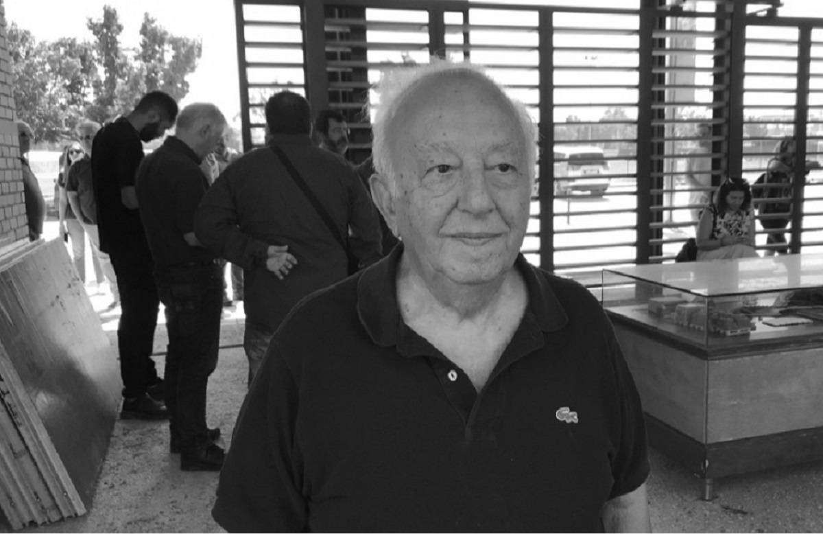Βόλος: Τέως Δήμαρχος Πορταριάς έπαθε ανακοπή στη θάλασσα και πέθανε