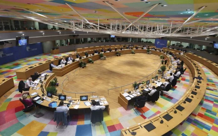 Βρυξέλλες: Οι ηγέτες της Ε.Ε. αποφασίζουν τις προτεραιότητες της επόμενης πενταετίας