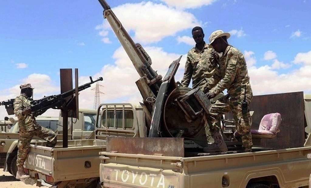 Δυο εκρήξεις κοντά σε εμπορικό πλοίο στα ανοικτά της Υεμένης