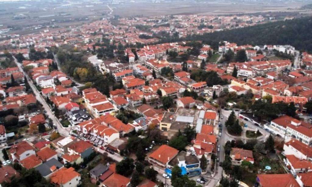 Αναμένεται το ΦΕΚ για μια νέα πόλη σε έκταση 4.500 στρεμμάτων στην περιοχή του Ωραιοκάστρου Θεσσαλονίκης