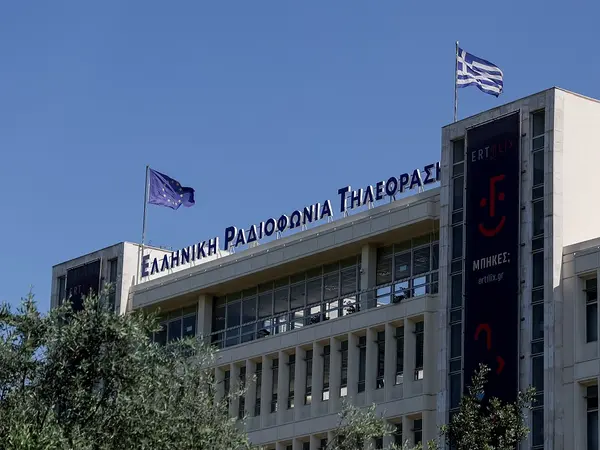 Την τελευταία του πνοή σε ηλικία 53 ετών άφησε ξαφνικά ο δημοσιογράφος Δημήτρης Κρητικός