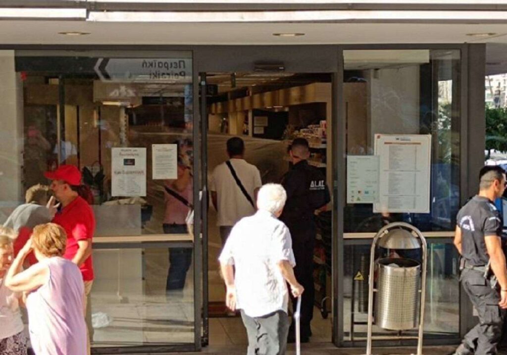 Συνέχεια του μακελειού της Αρτέμιδας «βλέπουν» τα τουρκικά μέσα στη φονική συμπλοκή του Πειραιά
