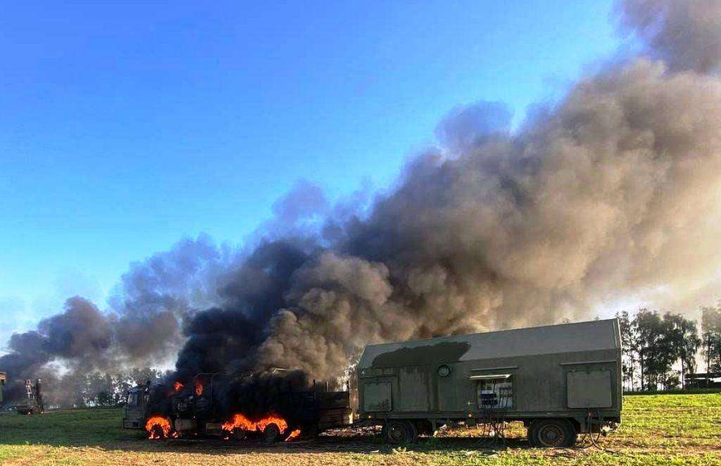 Οι Ουκρανοί ισχυρίζονται ότι «χτύπησαν» Ρωσικό έδαφος με δυτικά όπλα!