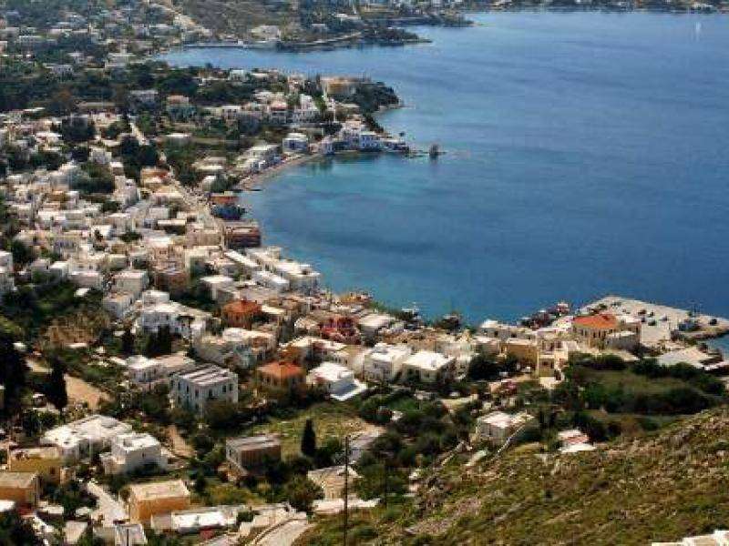 Λέρος: Σε κατάσταση έκτακτης ανάγκης λόγω λειψυδρίας