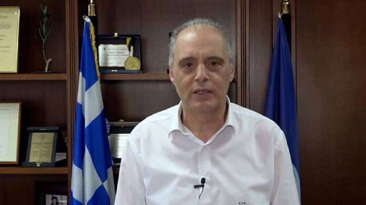 Κυριάκος Βελόπουλος: Συντονισμένη κυβερνητική απάτη εις βάρος των Ελλήνων